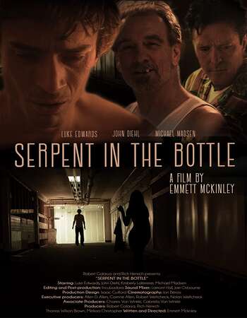 Serpent in the Bottle 2020