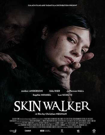 Skin Walker 2020
