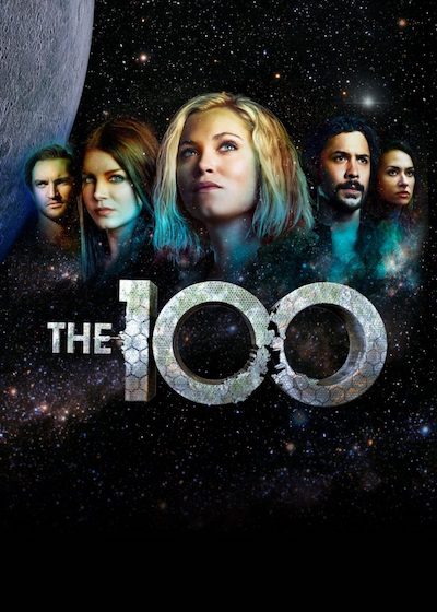 The 100 Season 7 Episode 12