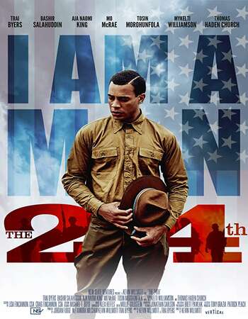 The 24th 2020