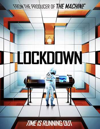 The Complex Lockdown 2020
