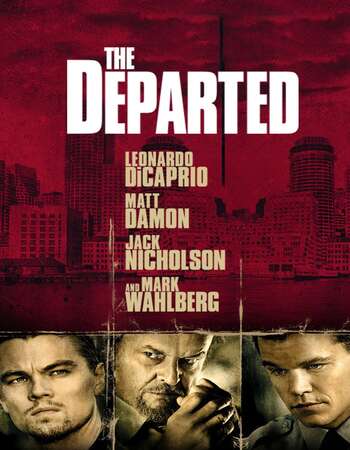 The Departed 2006
