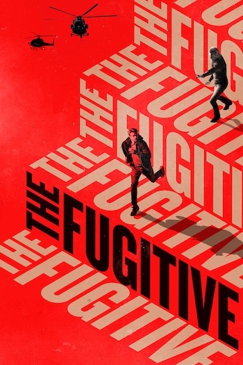 The Fugitive S01
