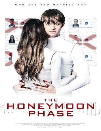 The Honeymoon Phase 2020 The Honeymoon Phase 2020
