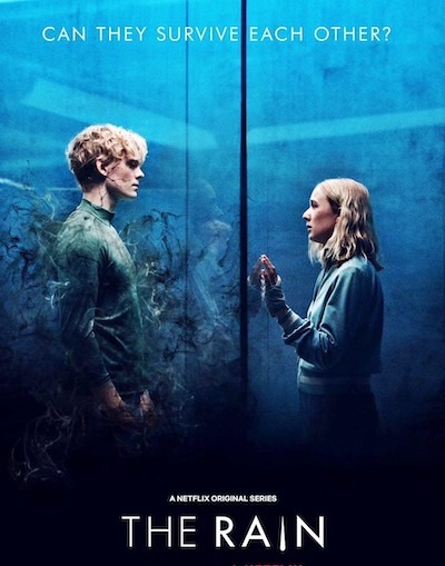 The Rain Season 3