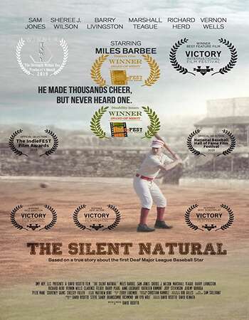 The Silent Natural 2020