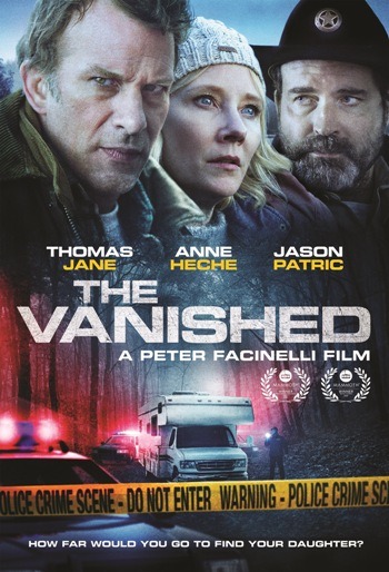 The Vanished 2020