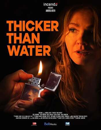 Thicker Than Water 2020