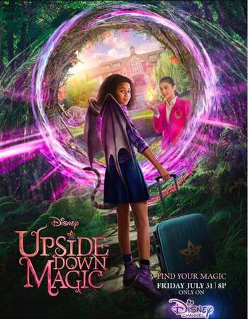 Upside Down Magic 2020