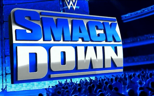 WWE SmackDown 31 July 2020
