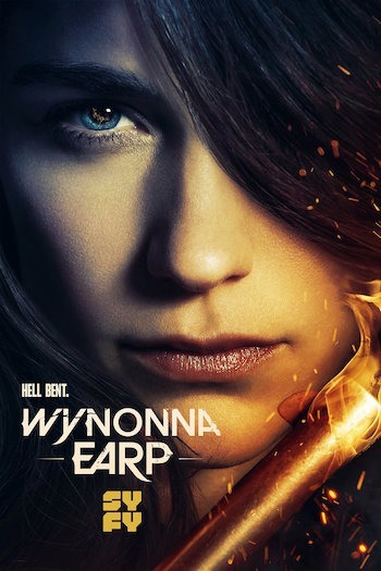 Wynonna Earp S04E03