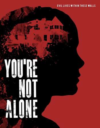 Youre Not Alone 2020