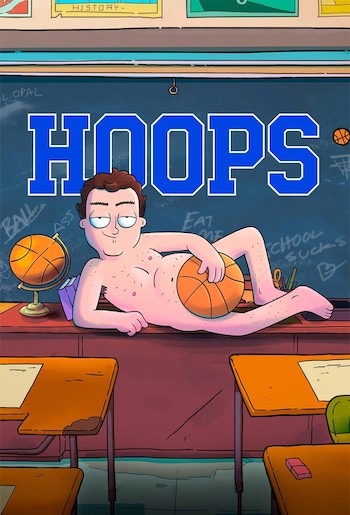 hoops S01E01
