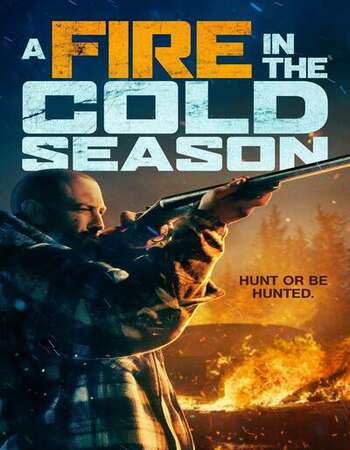A Fire in the Cold Season 2020