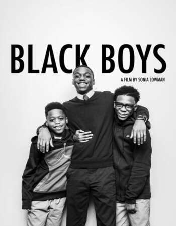 Black Boys 2020