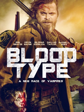 Blood Type 2019