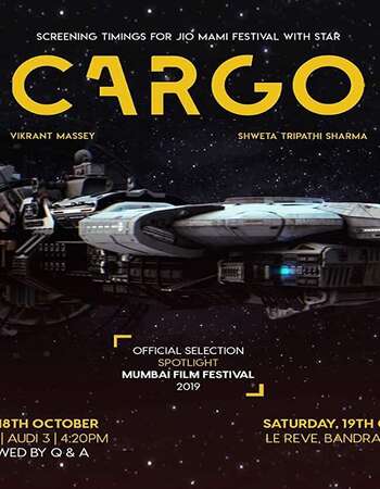 Cargo 2020