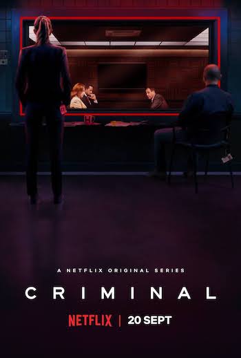Criminal UK S02 E03