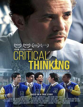 Critical Thinking 2020