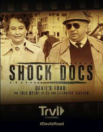 Devils Road The True Story of Ed and Lorraine Warren 2020