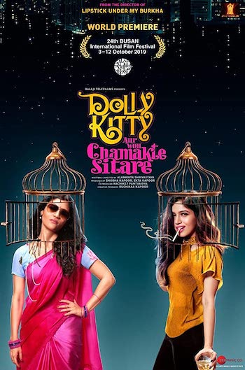Dolly Kitty Aur Woh Chamakte Sitare 2020
