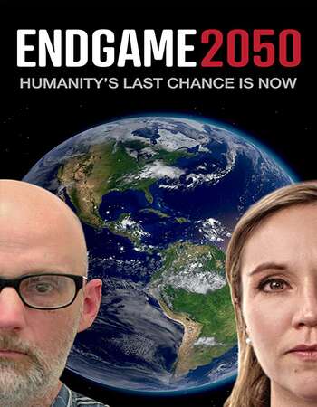 Endgame 2050 2020