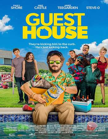 Guest House 2020