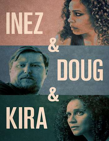 Inez Doug Kira 2020