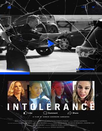 Intolerance No More 2020