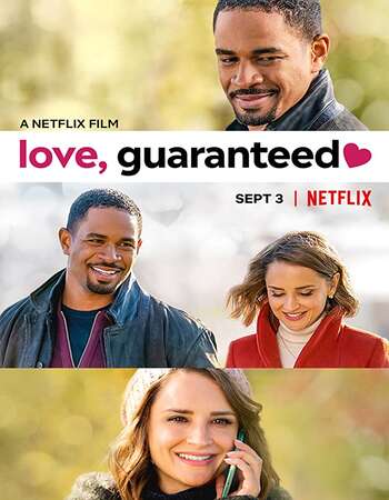 Love Guaranteed 2020