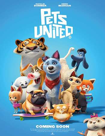 Pets United 2020