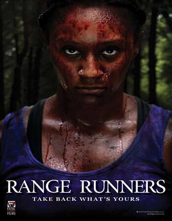 Range Runners 2020