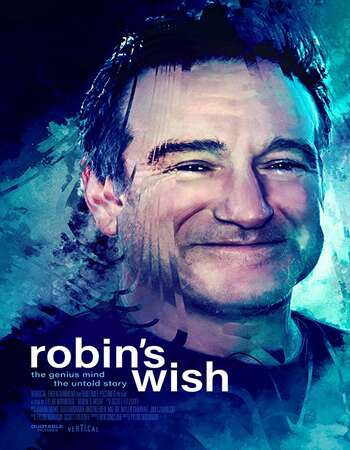 Robins Wish 2020