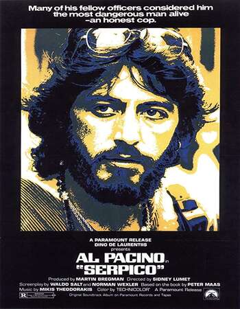 Serpico 1973