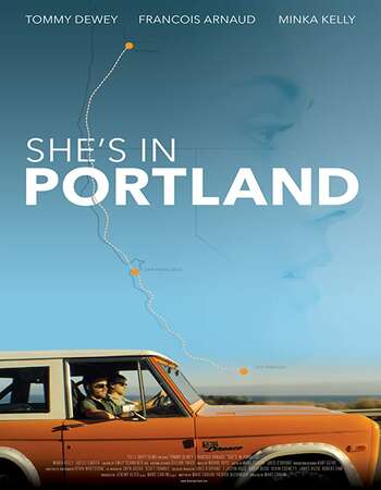 Shes in Portland 2020