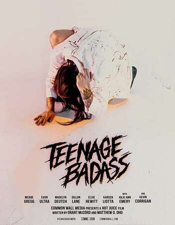 Teenage Badass 2020