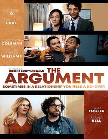 The Argument 2020