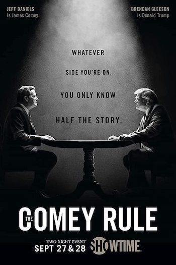 The Comey Rule S01 E02