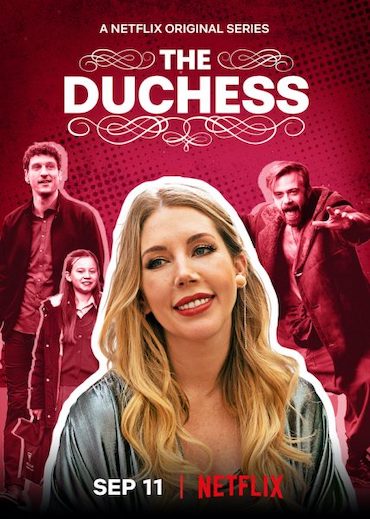 The Duchess S01 E02