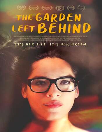 The Garden Left Behind 2020