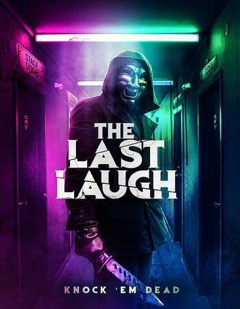 The Last Laugh 2020