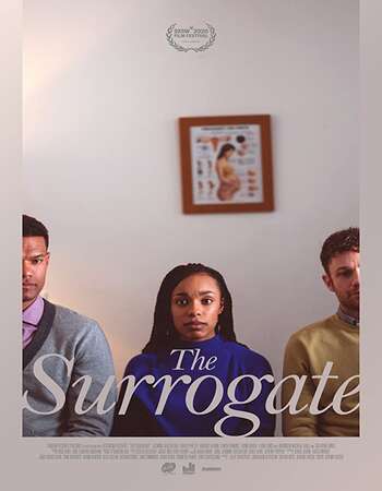 The Surrogate 2020