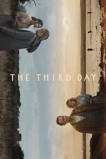 The Third Day season 1