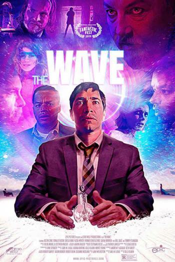 The Wave 2020