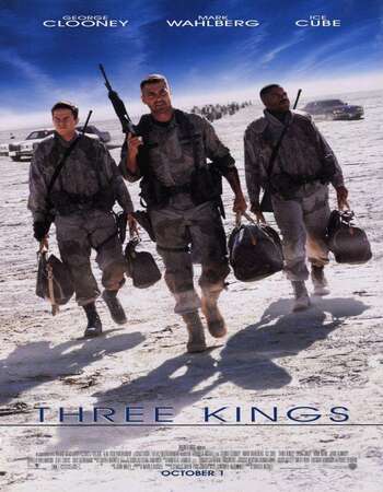 Three Kings 1999