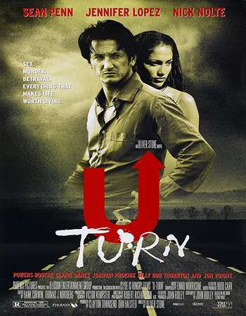 U Turn 1997
