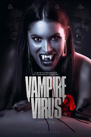 Vampire Virus 2020