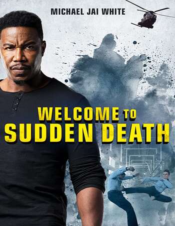 Welcome to Sudden Death 2020