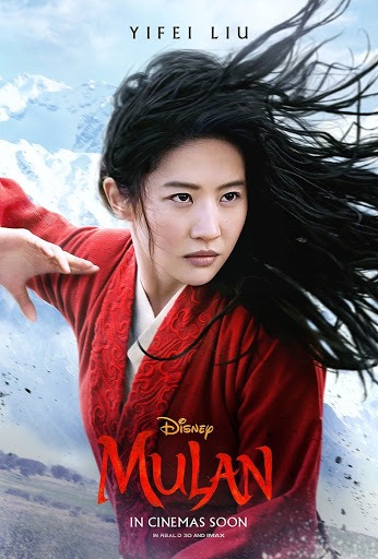mulan 2020