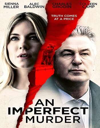 An Imperfect Murder 2020